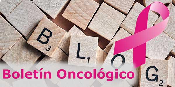 Blog Boletín Oncológico